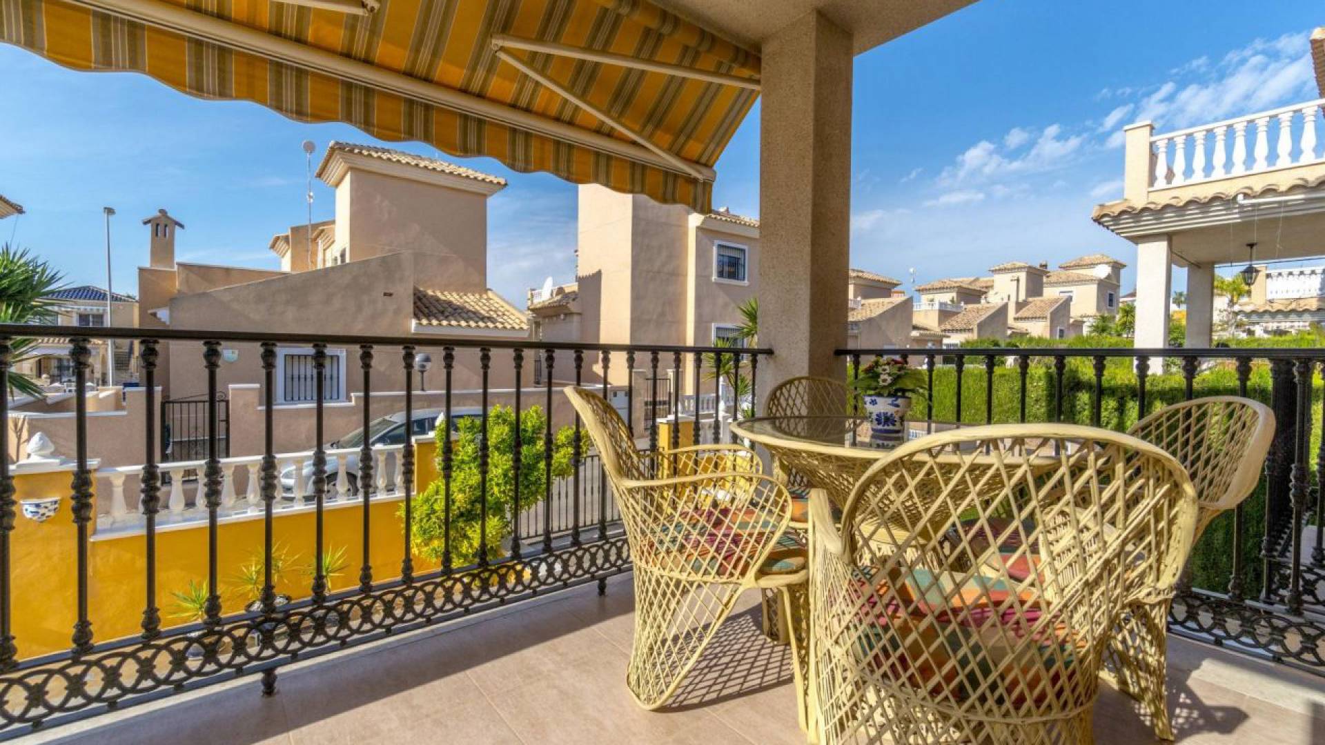 Revente - Villa - Los Altos - royal park