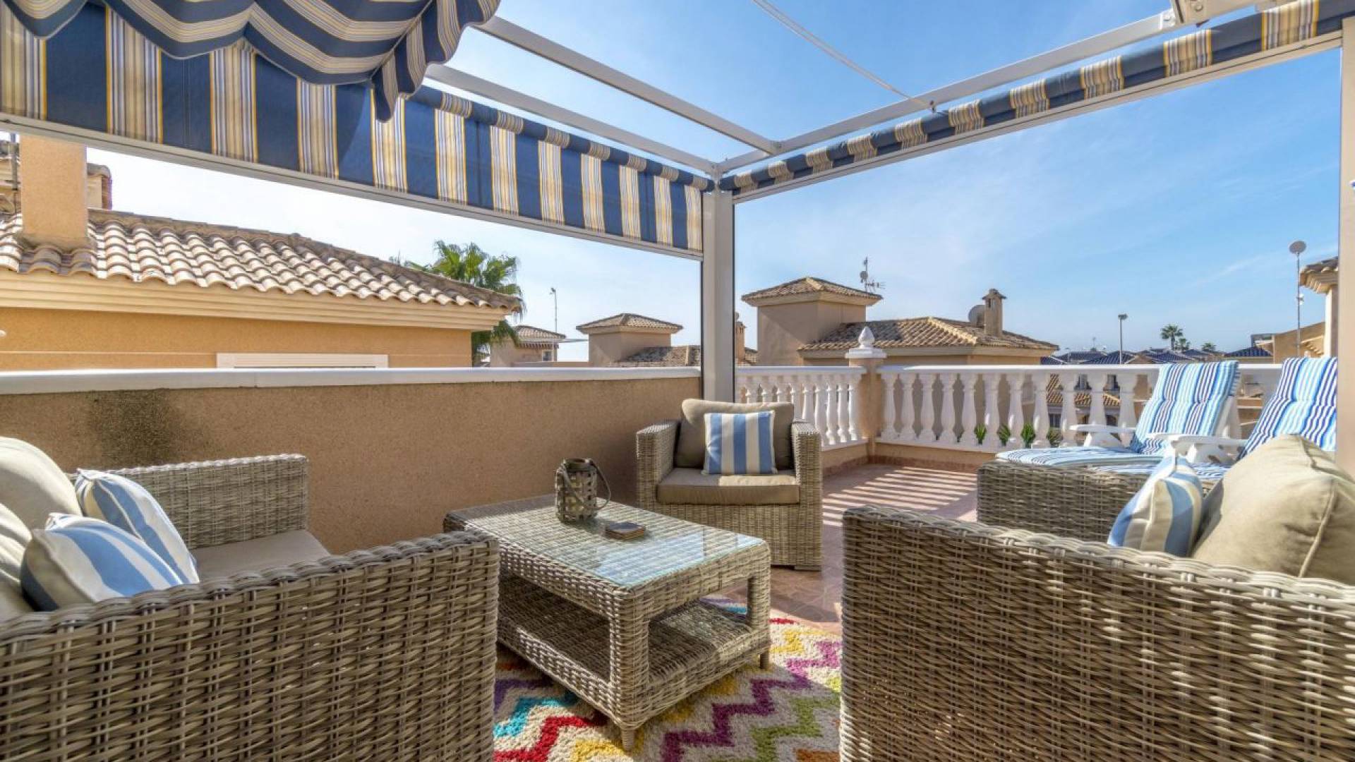 Revente - Villa - Los Altos - royal park