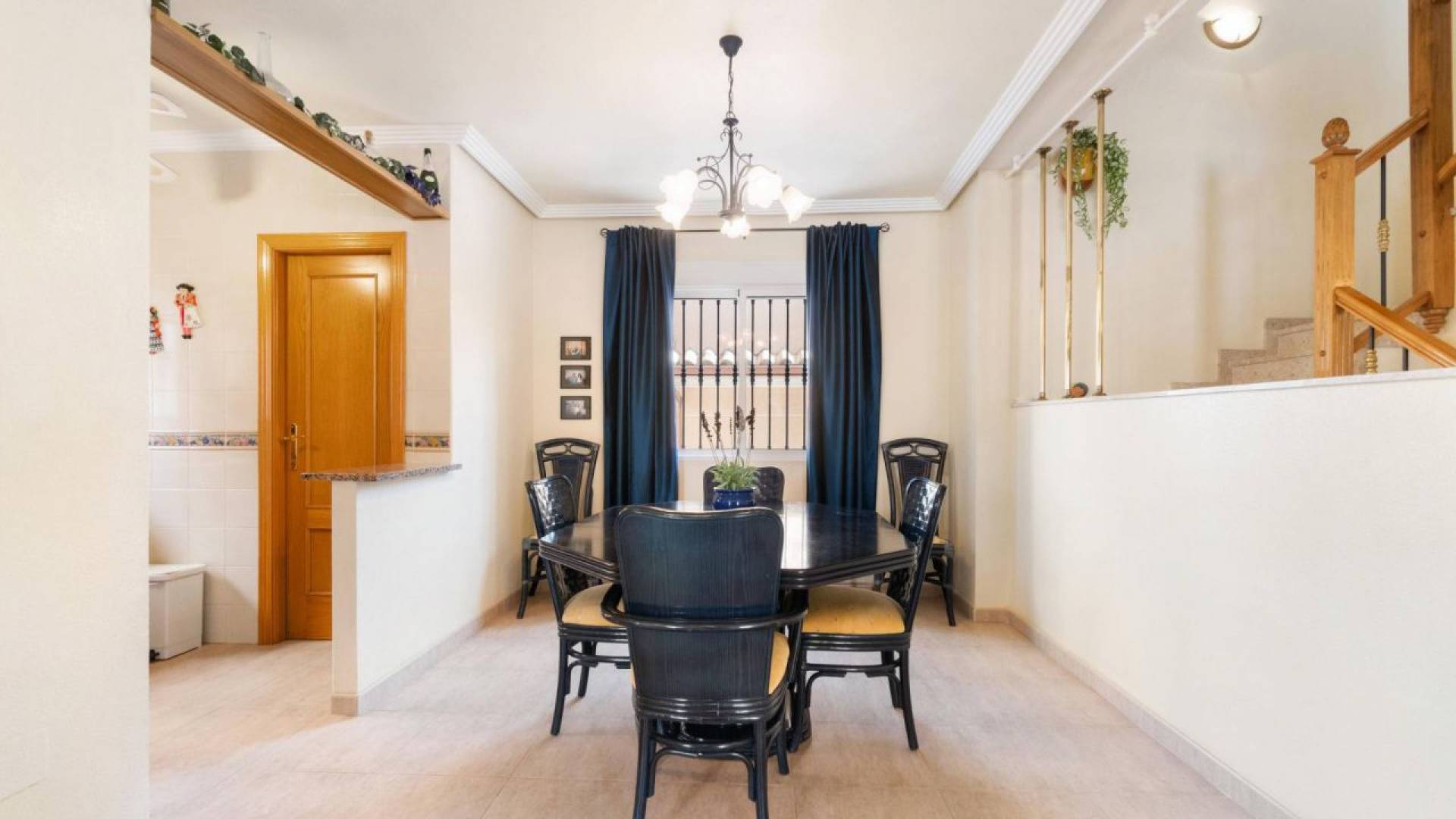 Revente - Villa - Los Altos - royal park