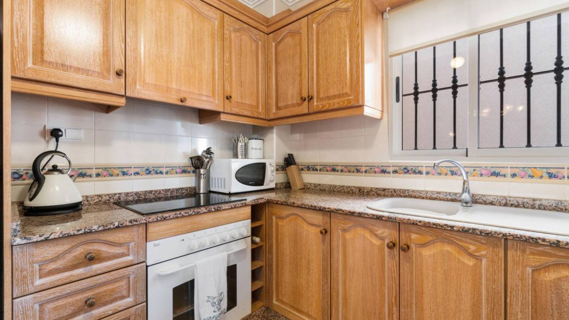 Revente - Villa - Los Altos - royal park