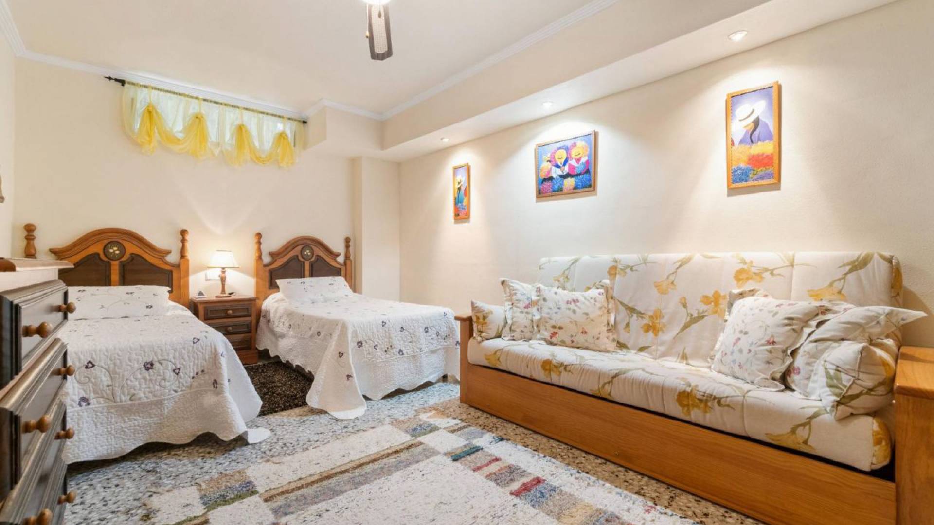 Revente - Villa - Los Altos - royal park