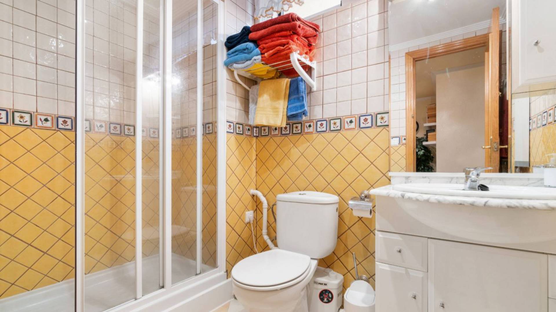 Revente - Villa - Los Altos - royal park