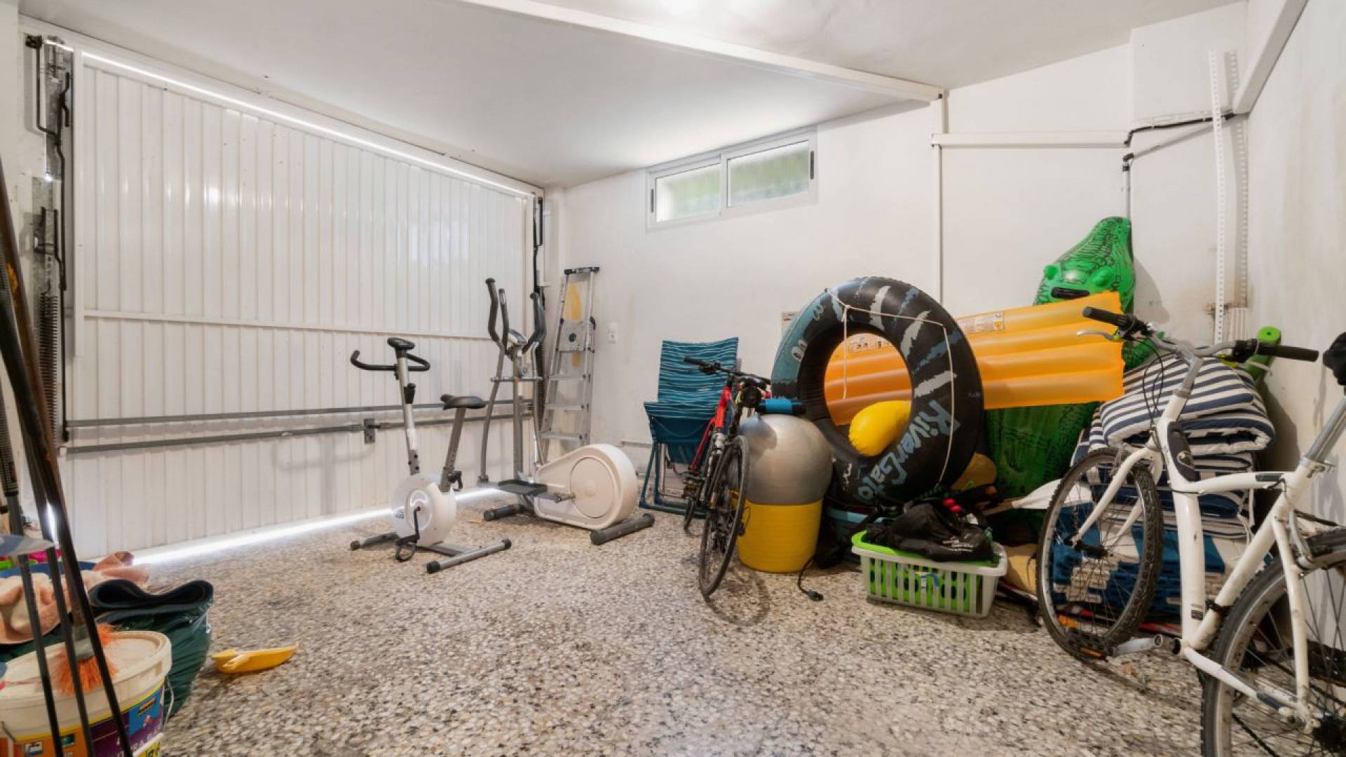 Revente - Villa - Los Altos - royal park