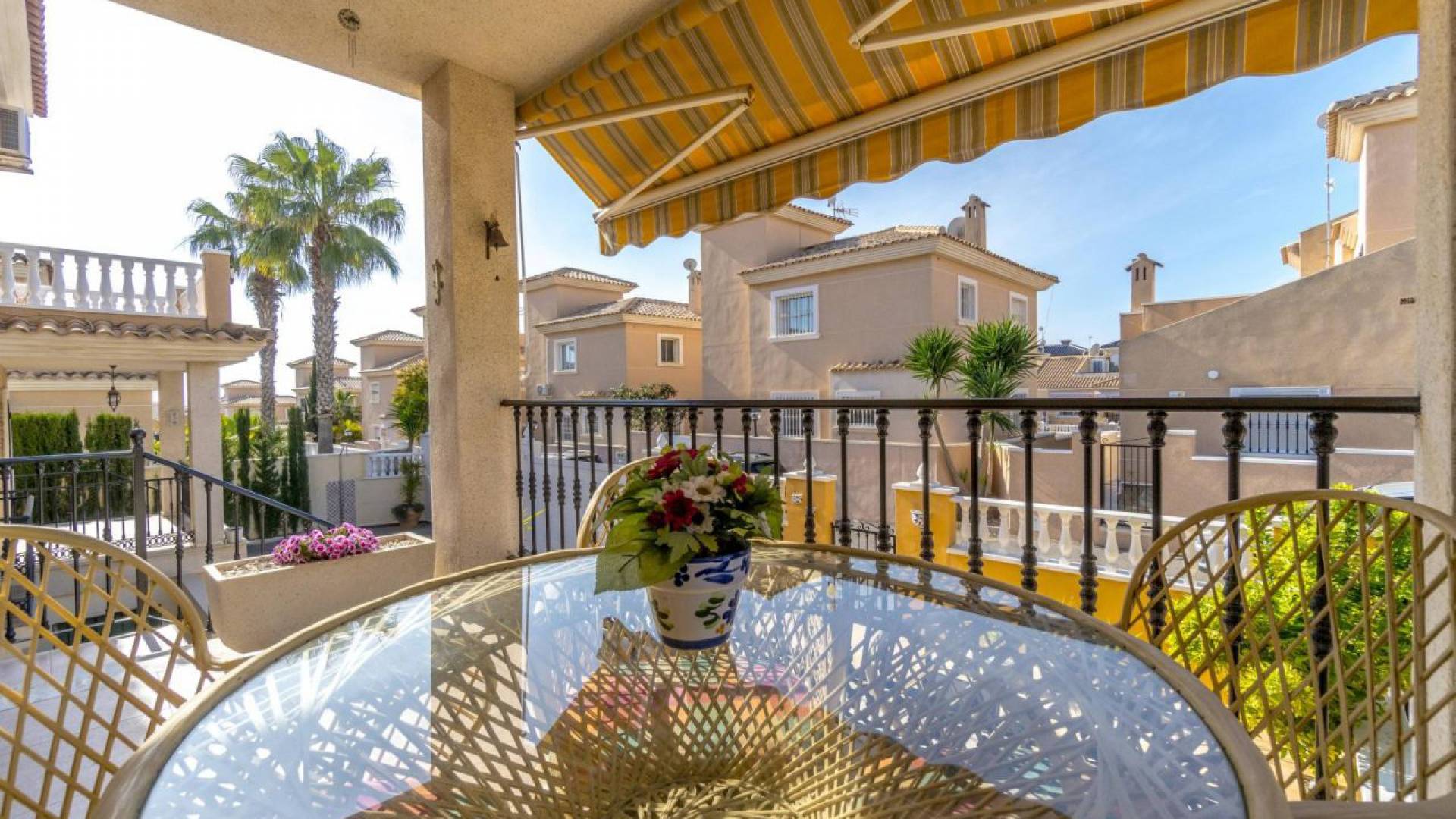 Revente - Villa - Los Altos - royal park