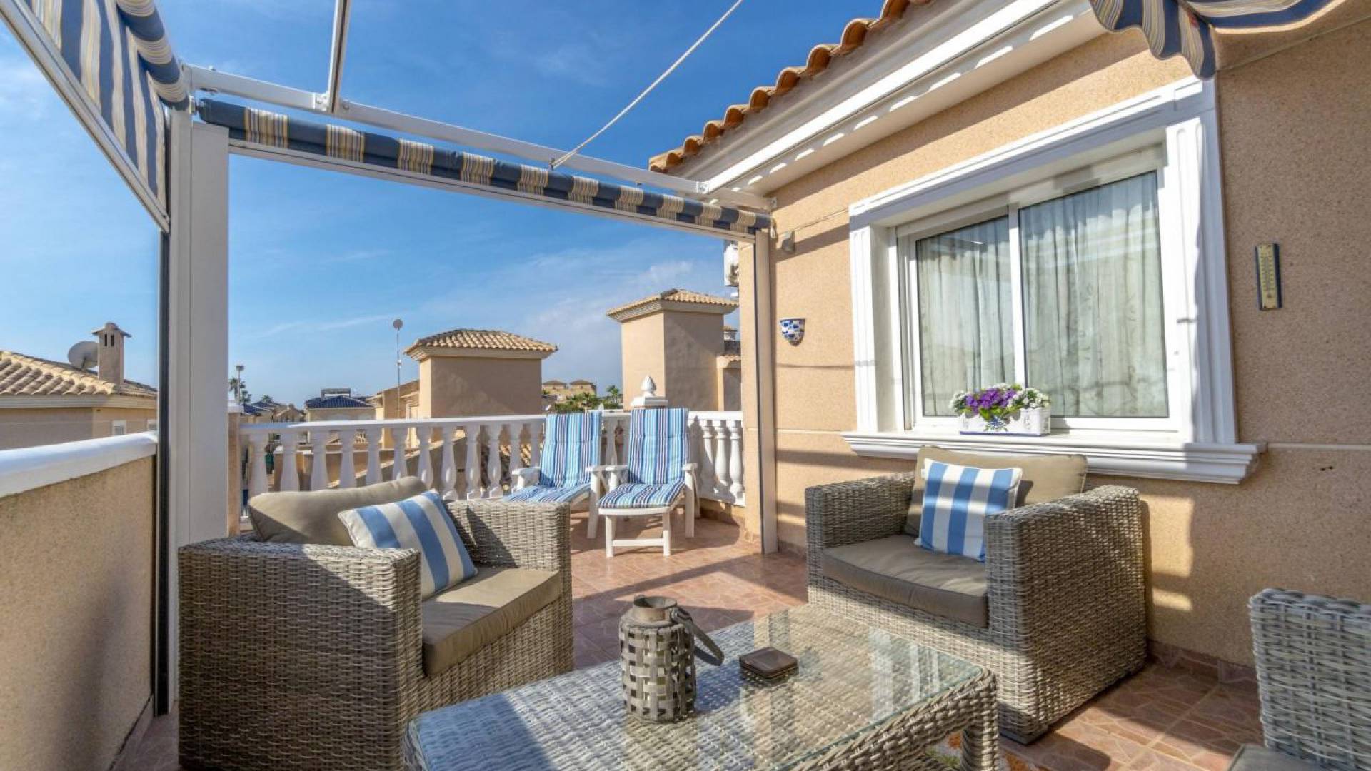 Revente - Villa - Los Altos - royal park