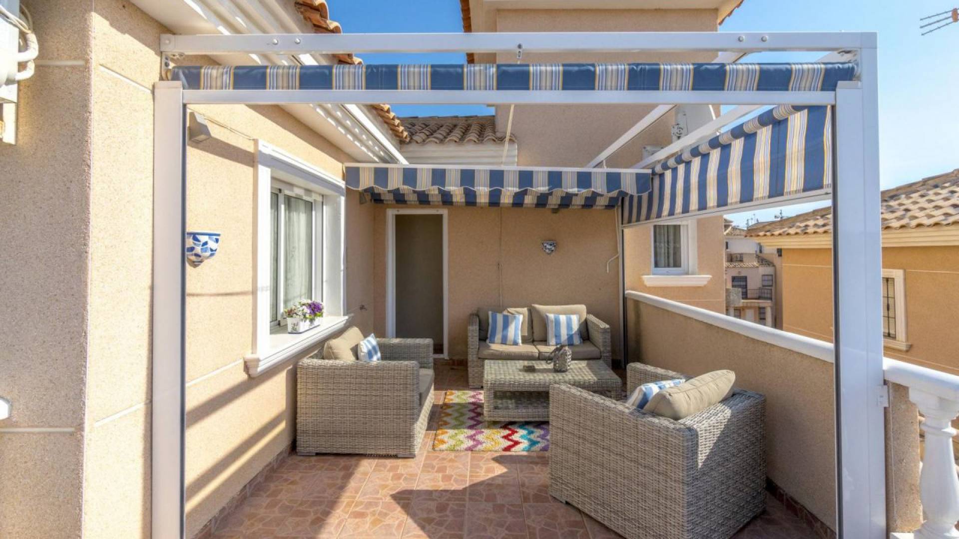 Revente - Villa - Los Altos - royal park