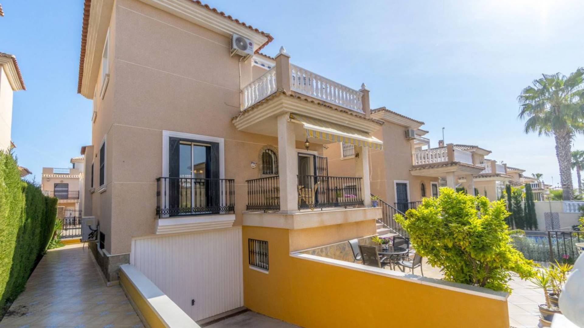 Revente - Villa - Los Altos - royal park