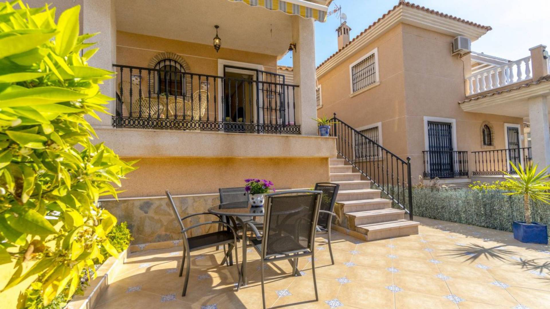 Revente - Villa - Los Altos - royal park