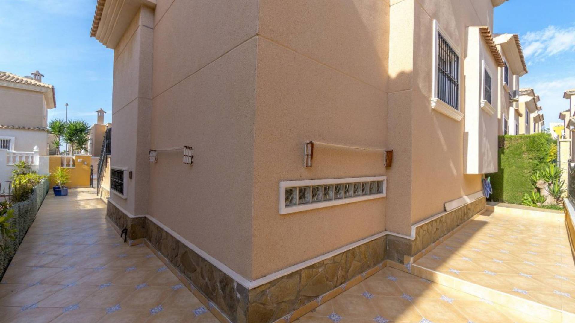 Revente - Villa - Los Altos - royal park