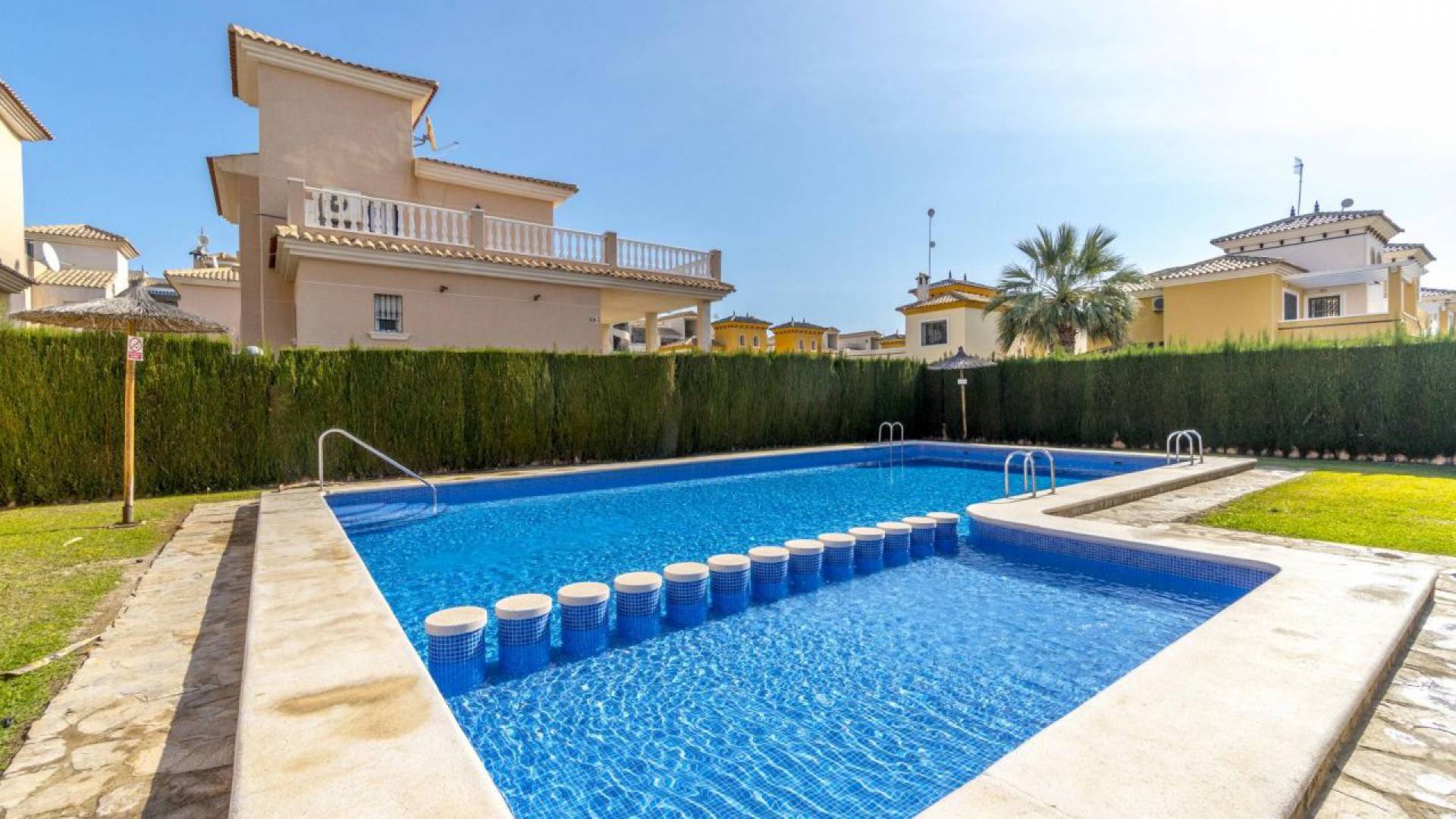 Revente - Villa - Los Altos - royal park