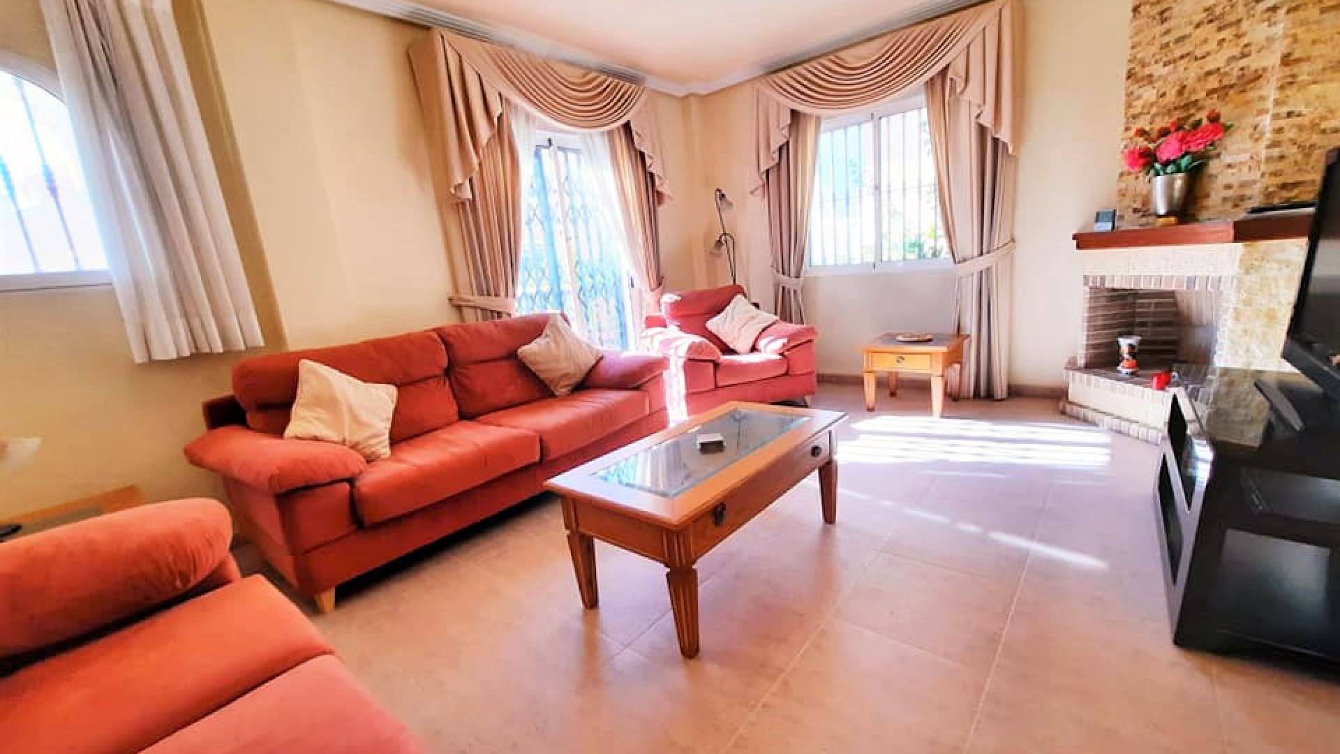 Revente - Villa - Los Altos - royal park