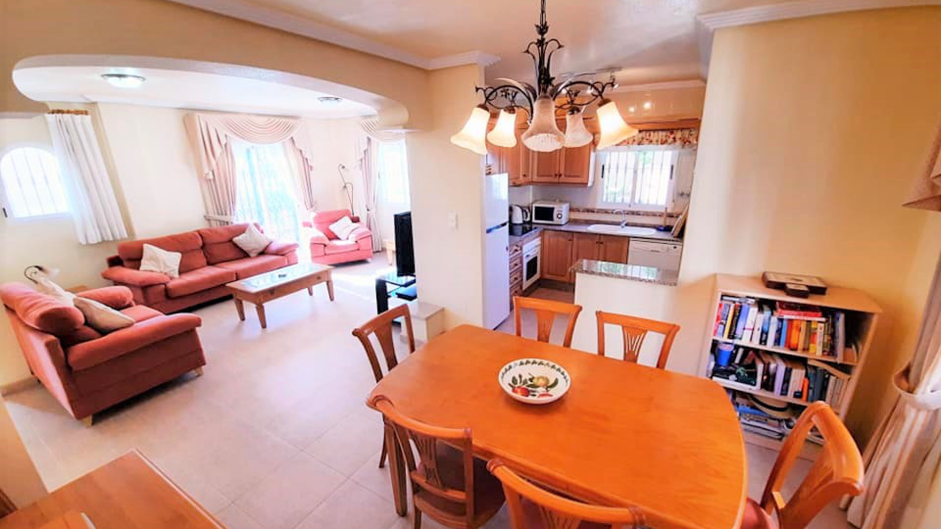 Revente - Villa - Los Altos - royal park