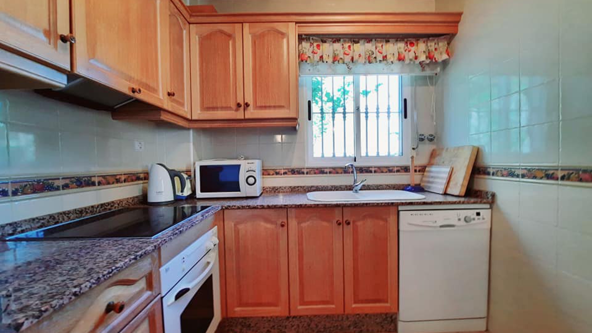 Revente - Villa - Los Altos - royal park