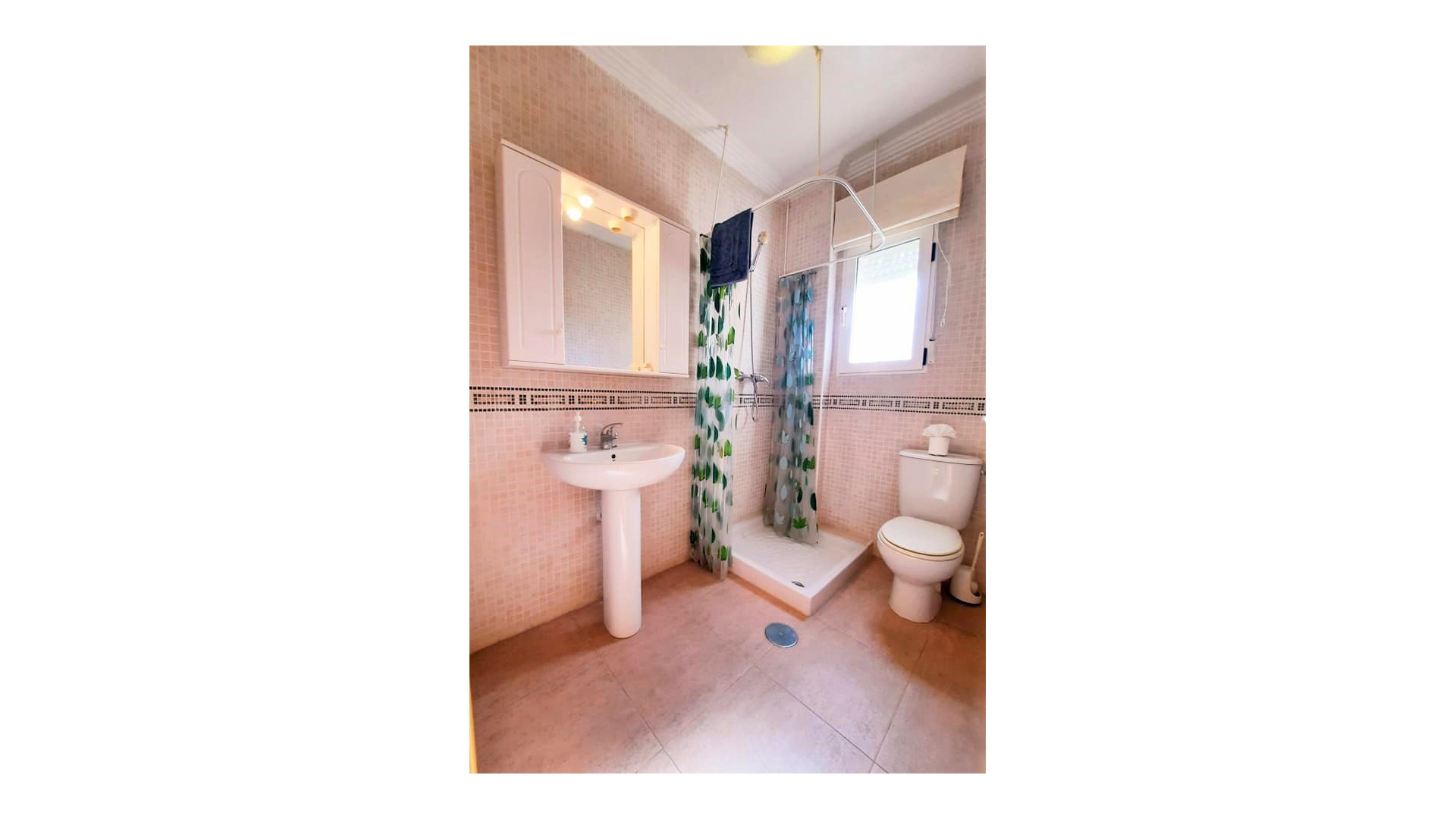 Revente - Villa - Los Altos - royal park