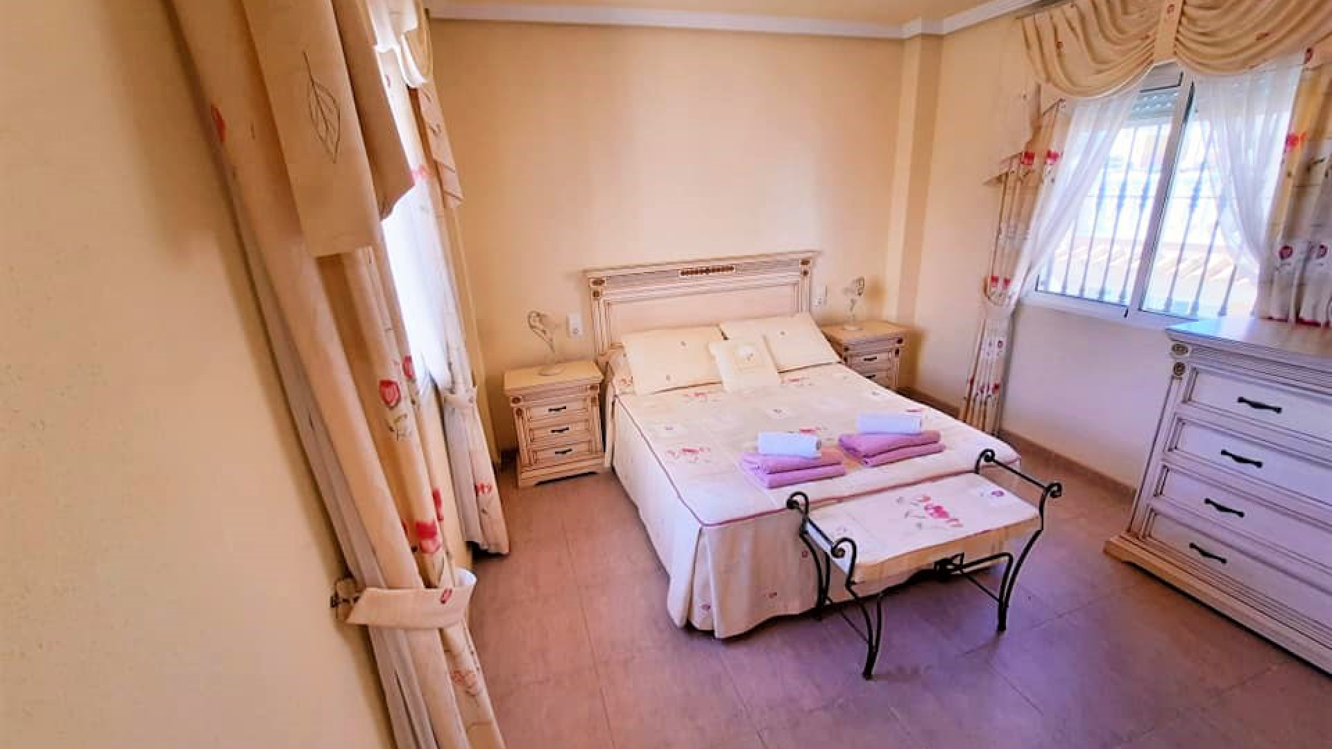 Revente - Villa - Los Altos - royal park