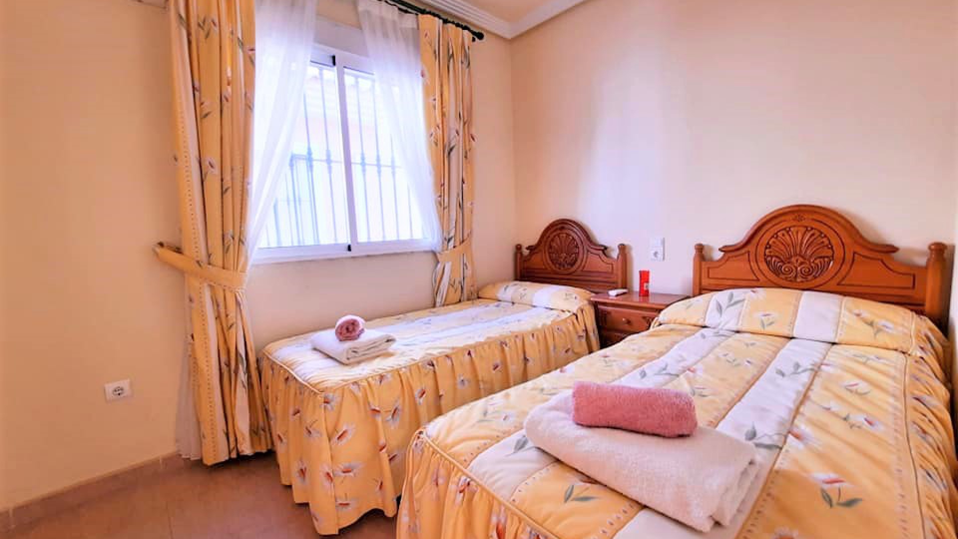 Revente - Villa - Los Altos - royal park