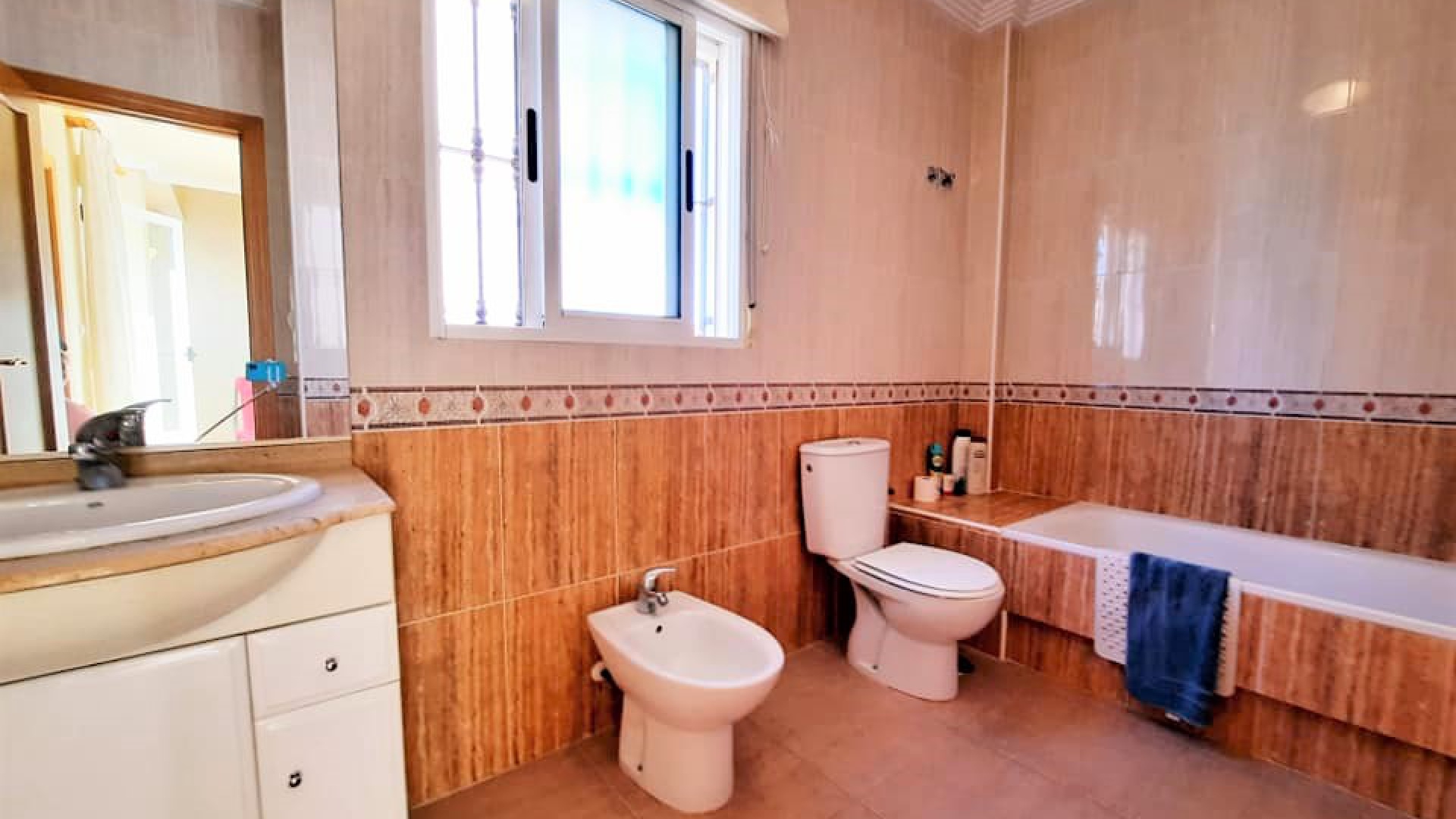 Revente - Villa - Los Altos - royal park