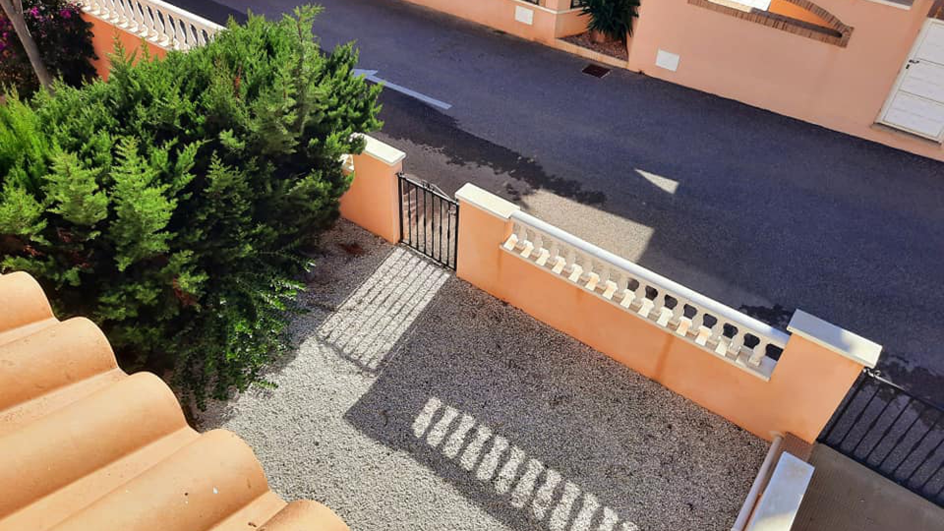 Revente - Villa - Los Altos - royal park