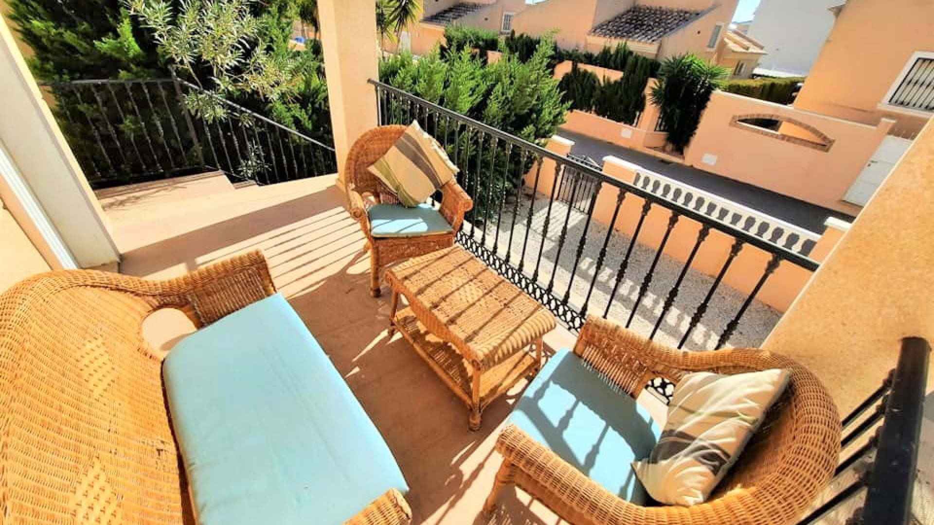 Revente - Villa - Los Altos - royal park