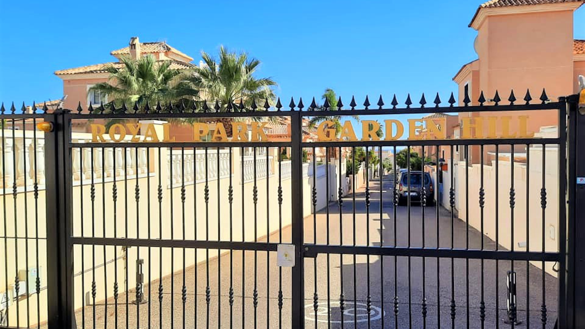 Revente - Villa - Los Altos - royal park