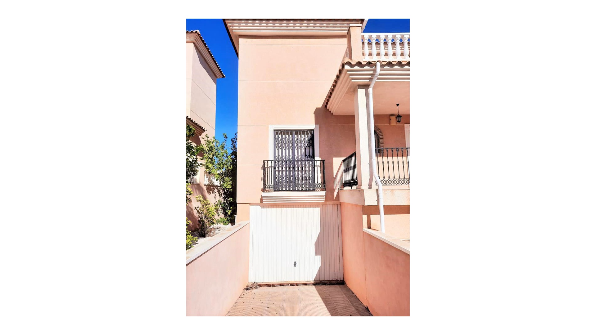 Revente - Villa - Los Altos - royal park