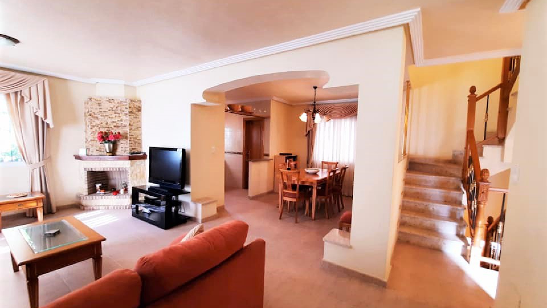 Revente - Villa - Los Altos - royal park