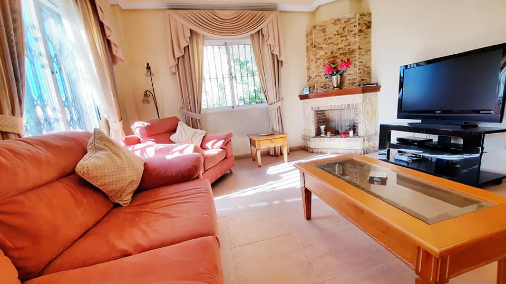 Revente - Villa - Los Altos - royal park