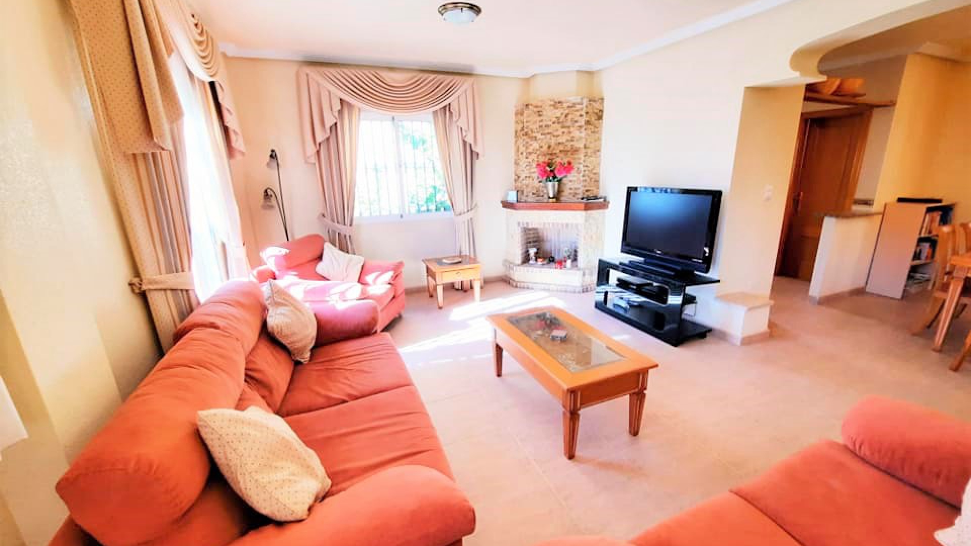 Revente - Villa - Los Altos - royal park