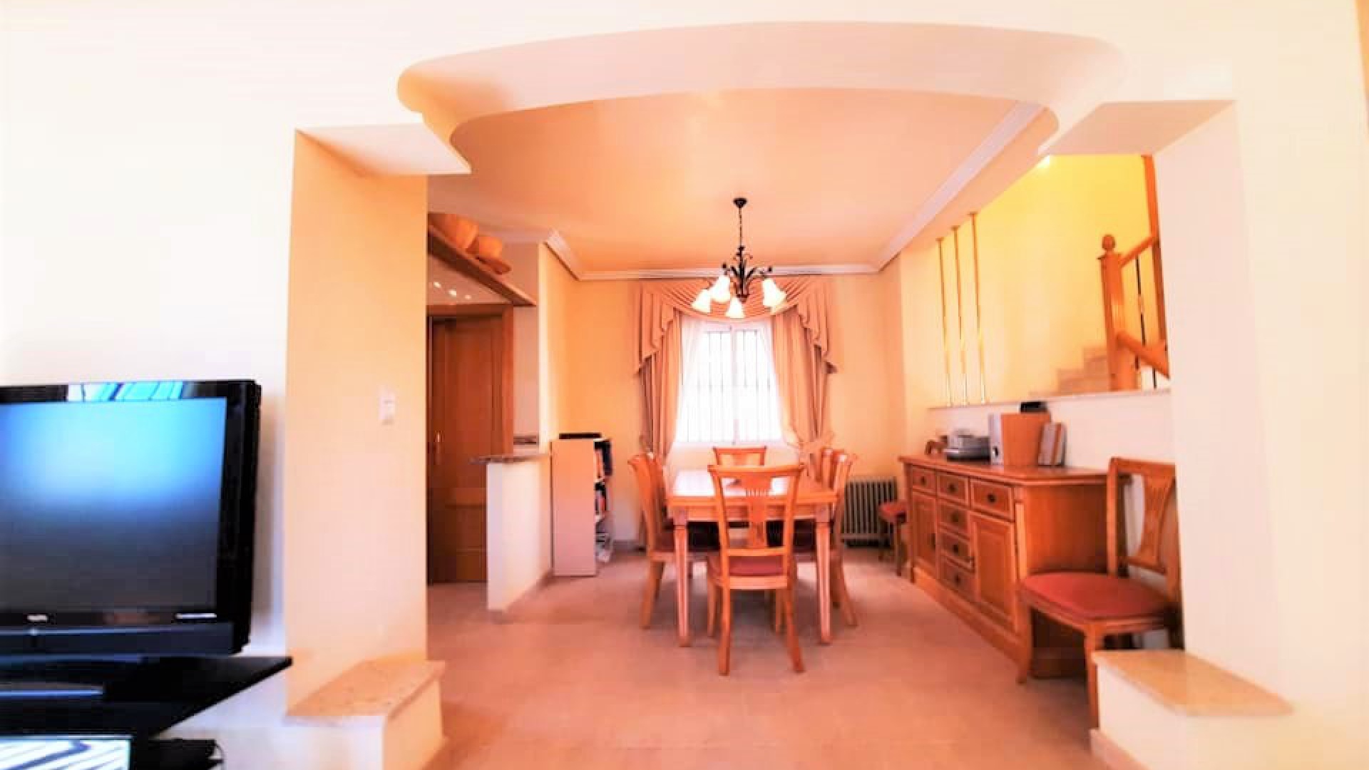 Revente - Villa - Los Altos - royal park