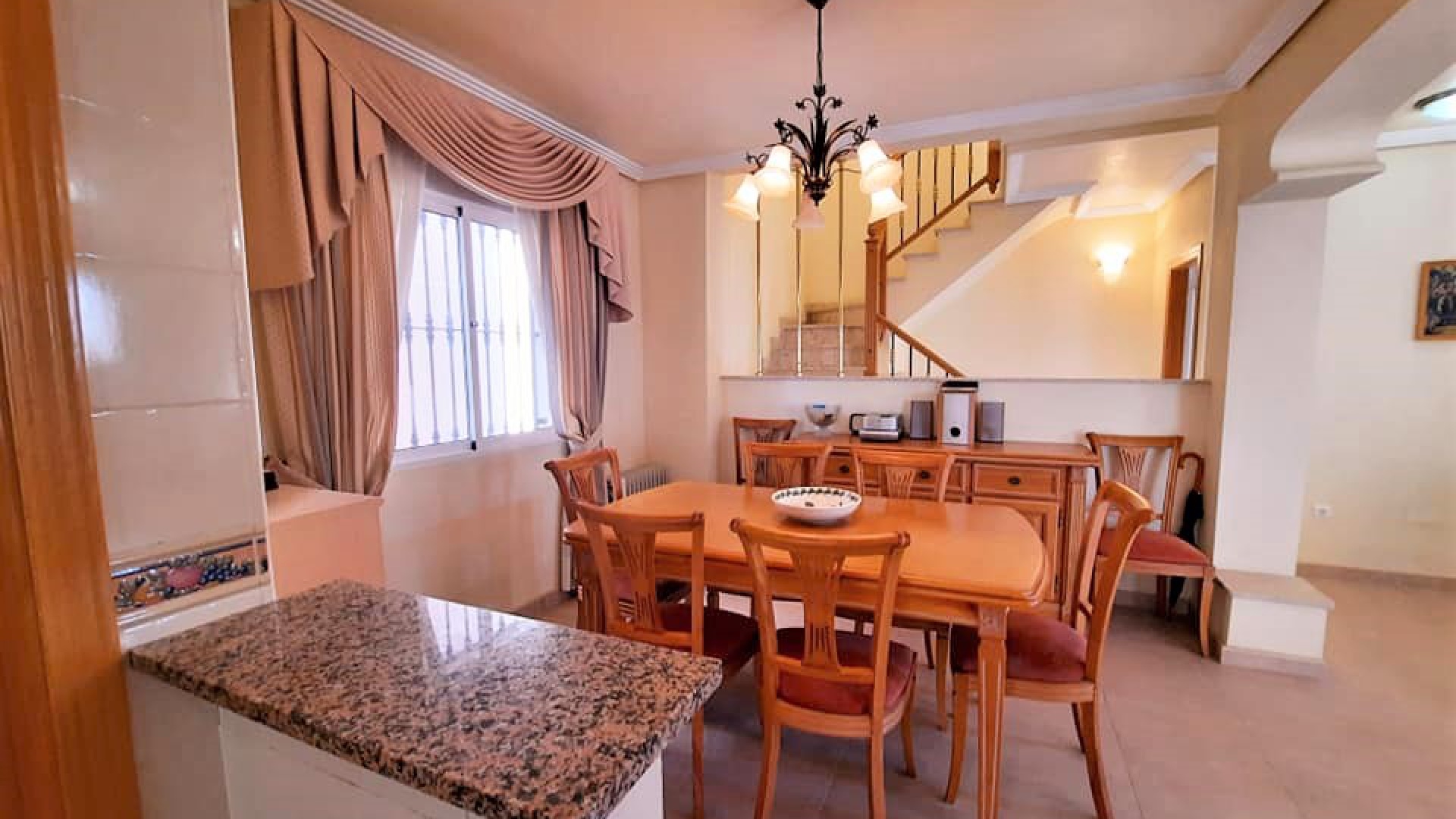 Revente - Villa - Los Altos - royal park