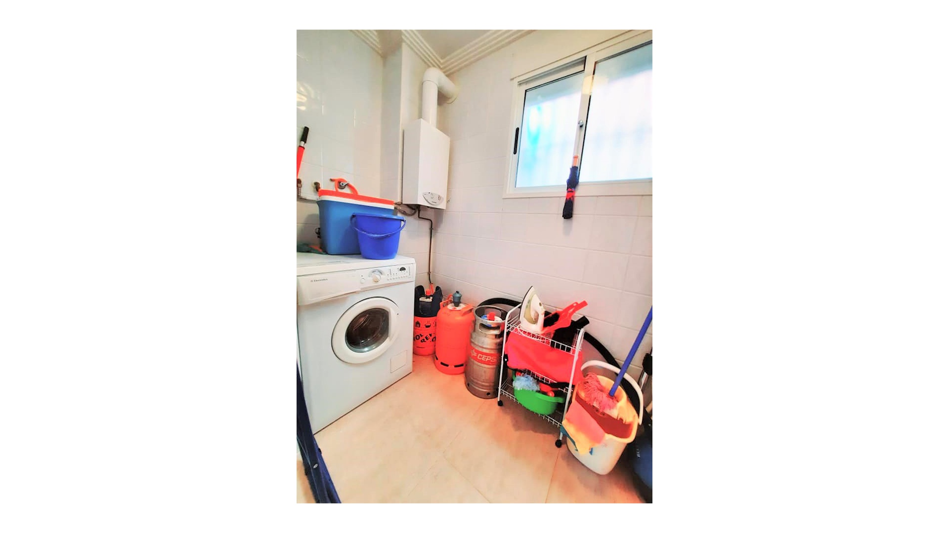 Revente - Villa - Los Altos - royal park