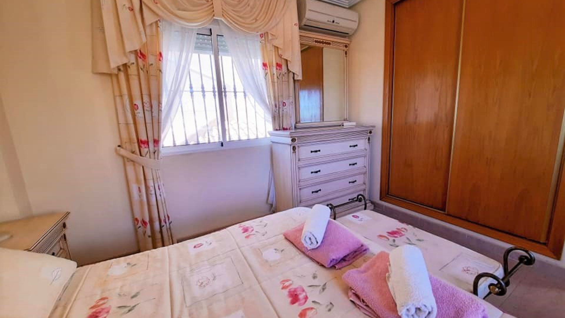 Revente - Villa - Los Altos - royal park