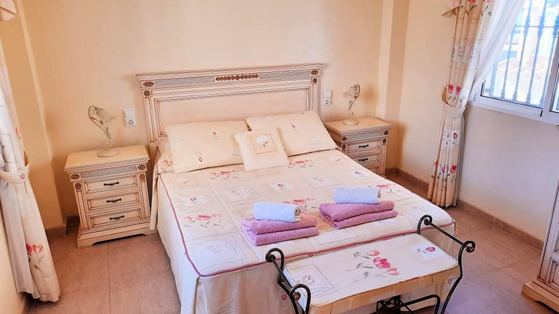 Revente - Villa - Los Altos - royal park