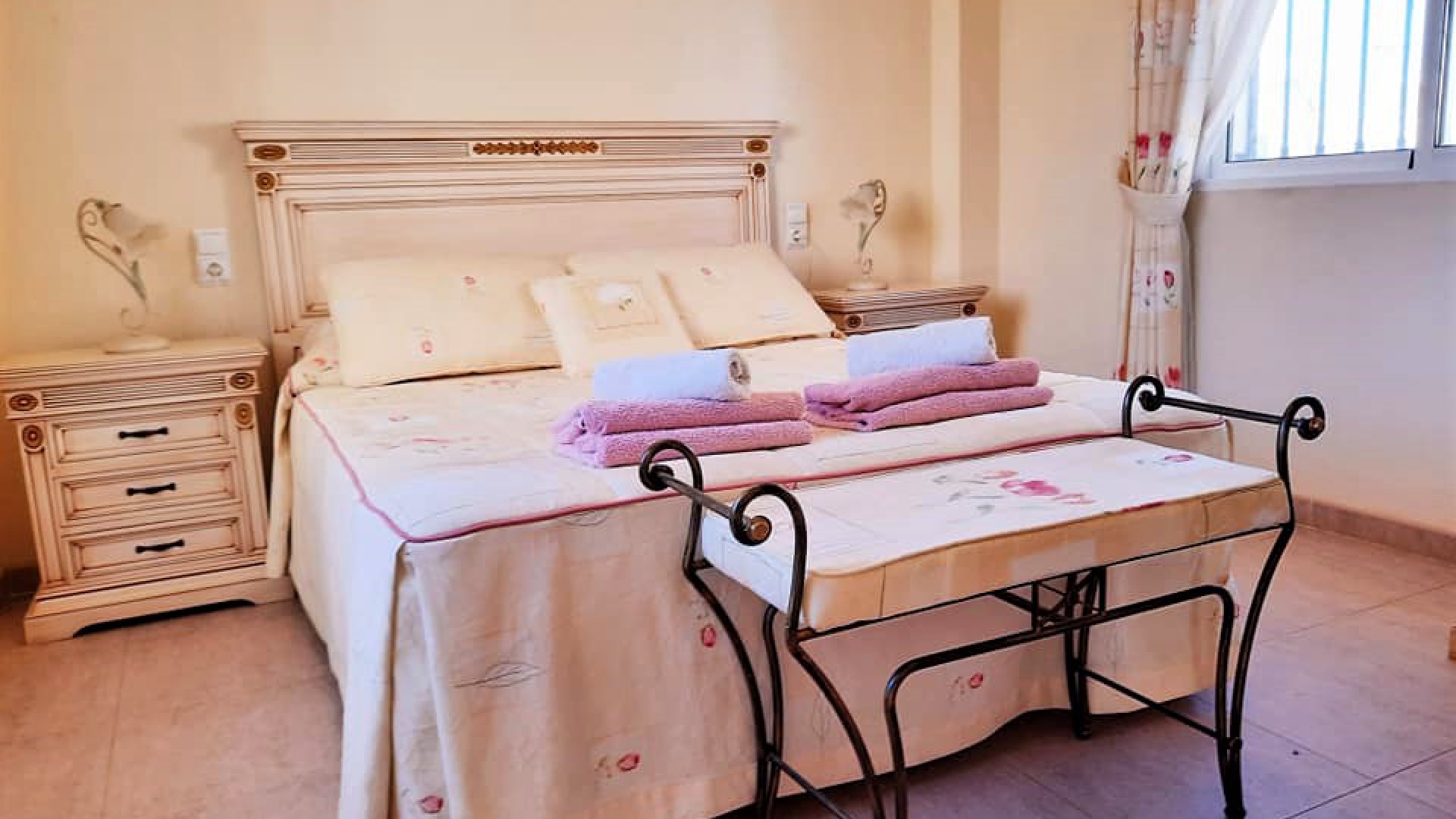 Revente - Villa - Los Altos - royal park