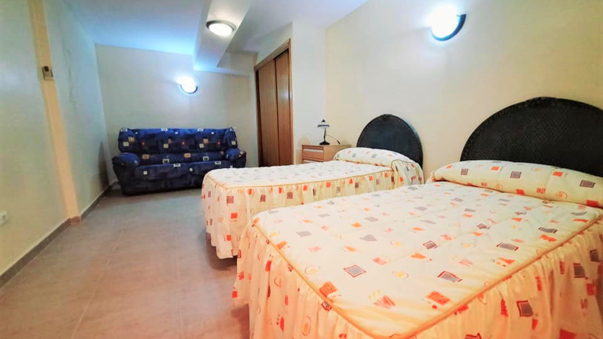 Revente - Villa - Los Altos - royal park