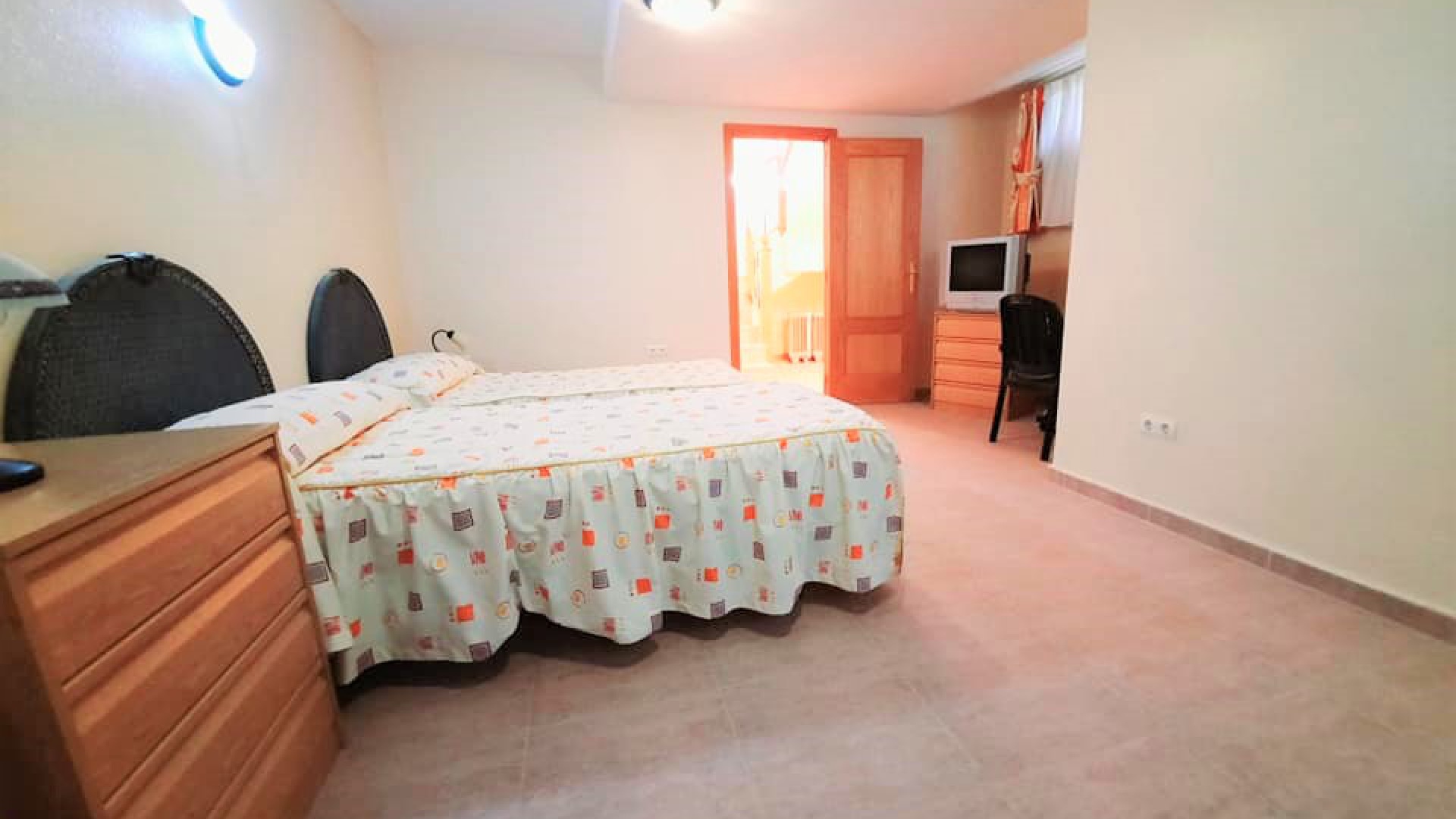 Revente - Villa - Los Altos - royal park