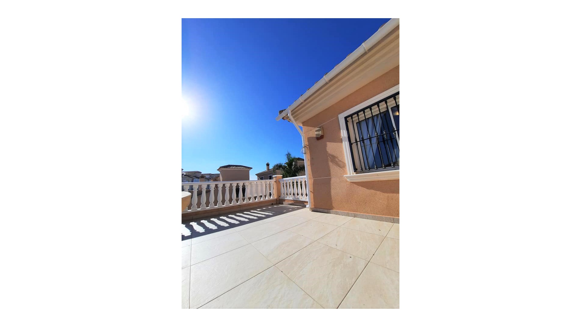 Revente - Villa - Los Altos - royal park