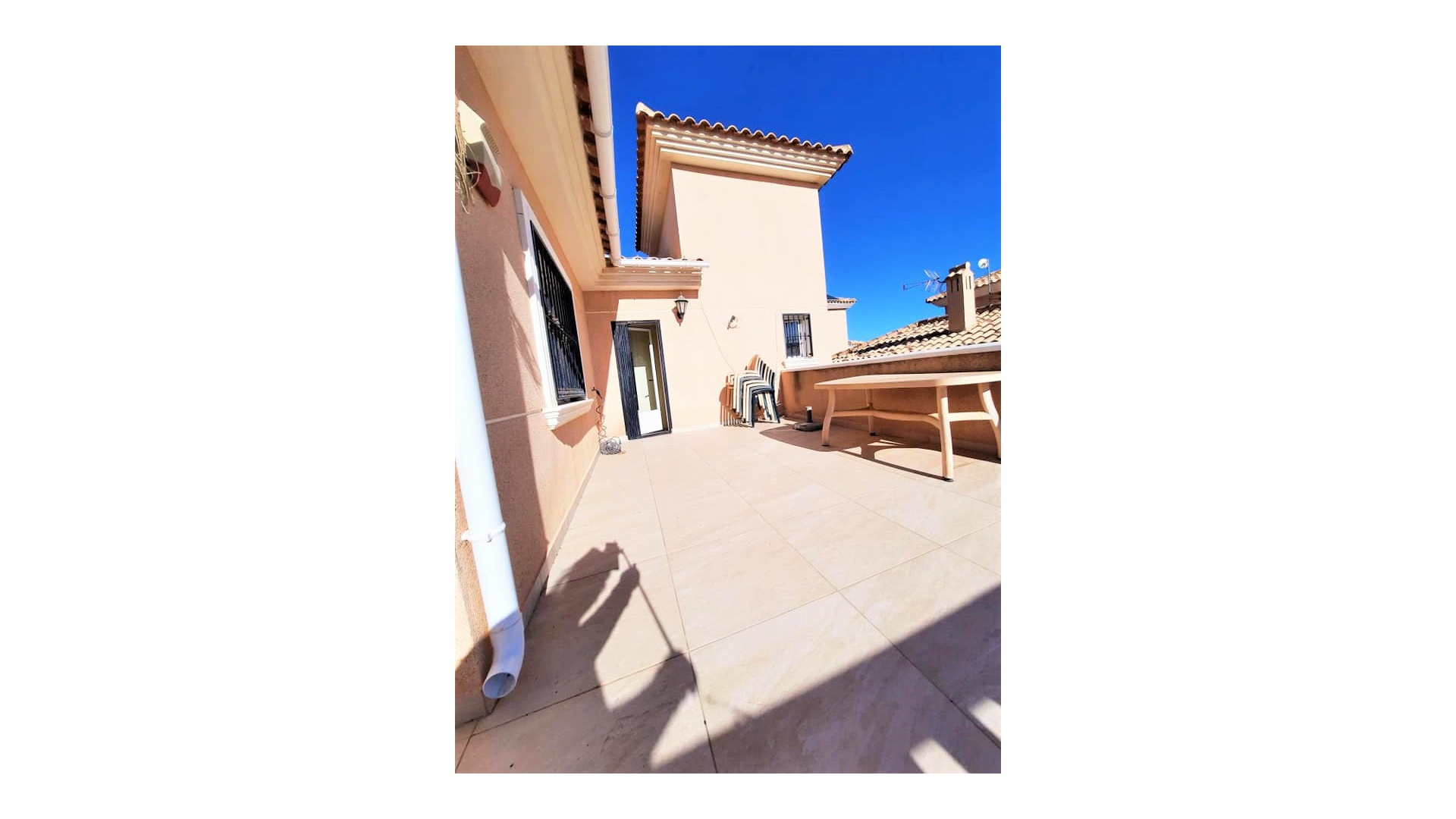 Revente - Villa - Los Altos - royal park