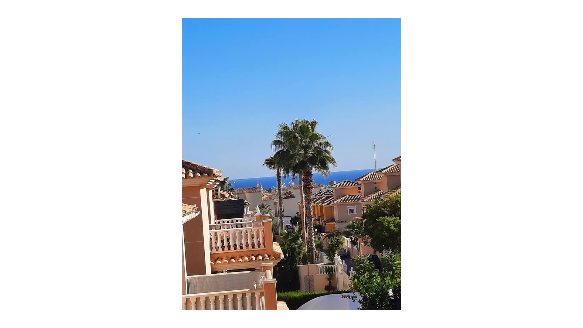 Revente - Villa - Los Altos - royal park