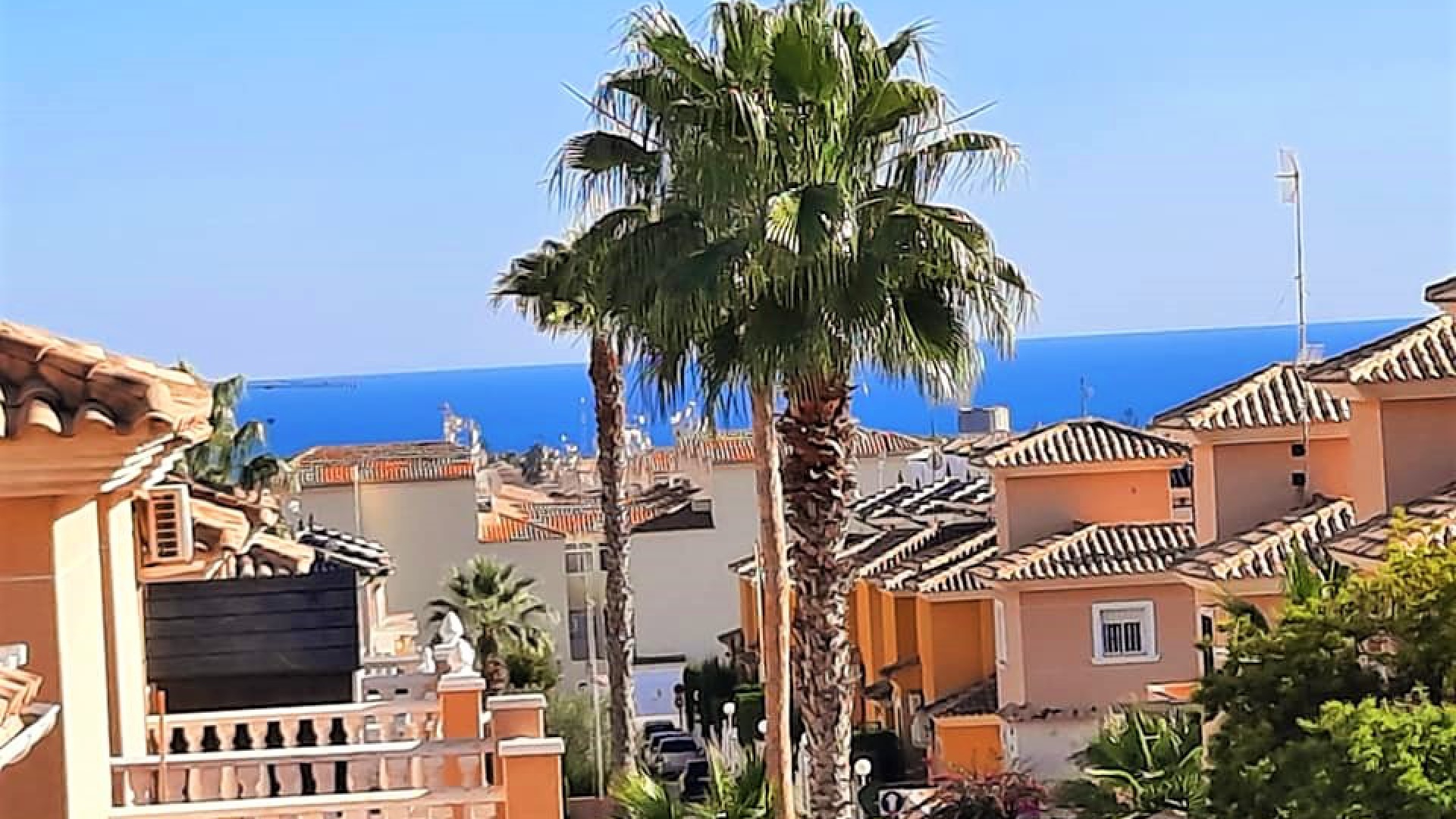 Revente - Villa - Los Altos - royal park