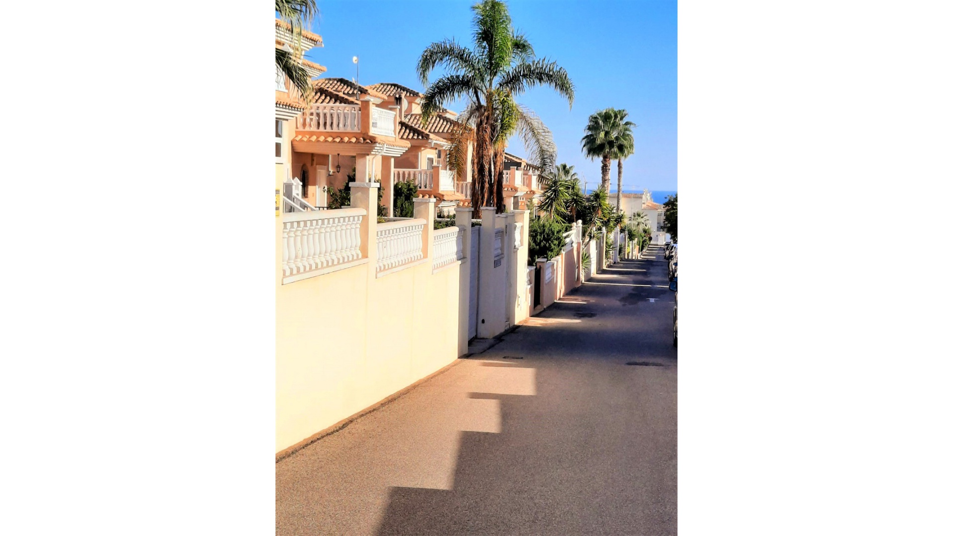 Revente - Villa - Los Altos - royal park