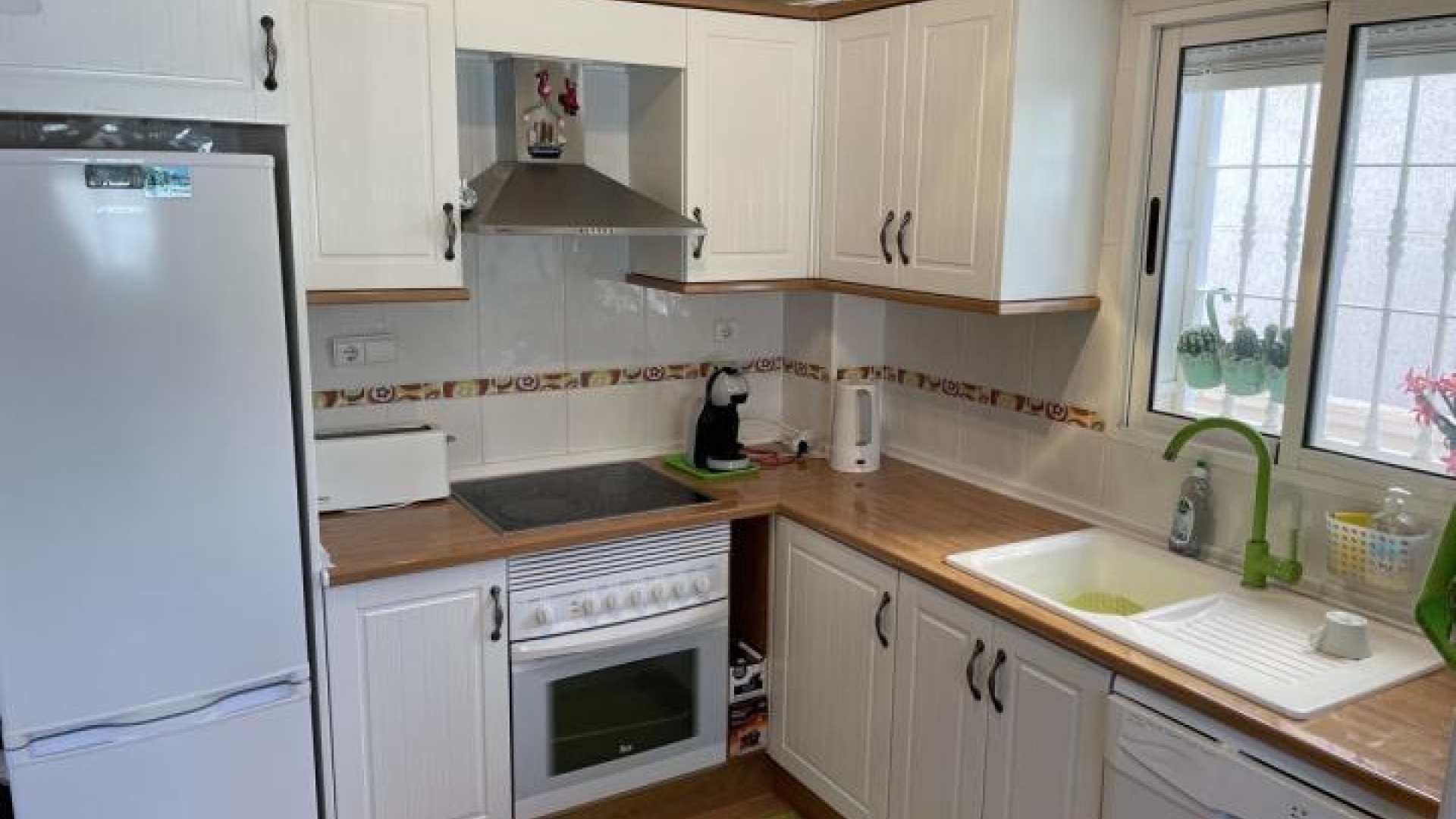 Revente - Villa - Los Altos - royal park