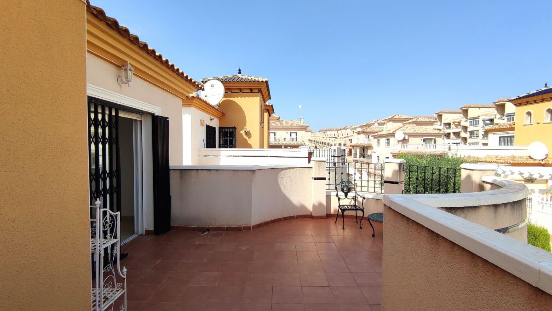 Revente - Villa - Los Altos - royal park