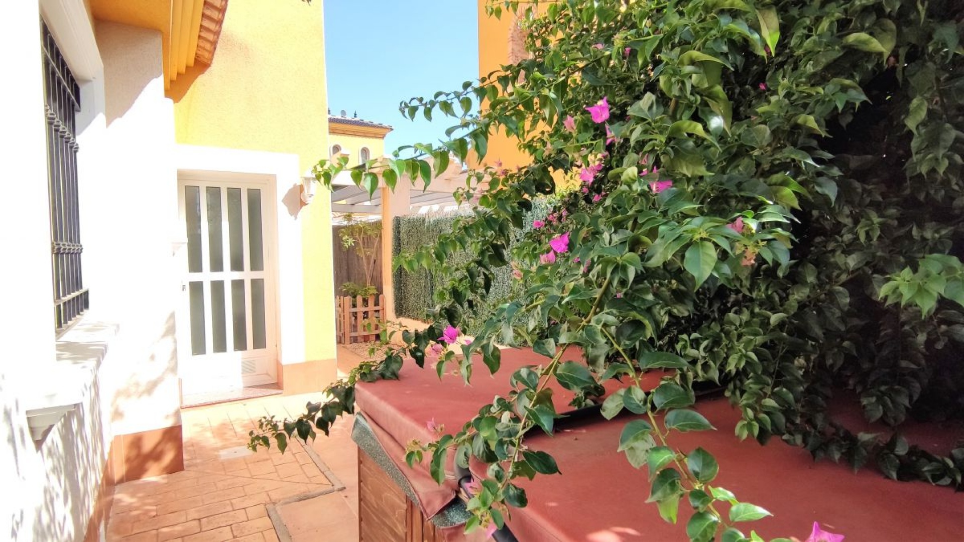 Revente - Villa - Los Altos - royal park