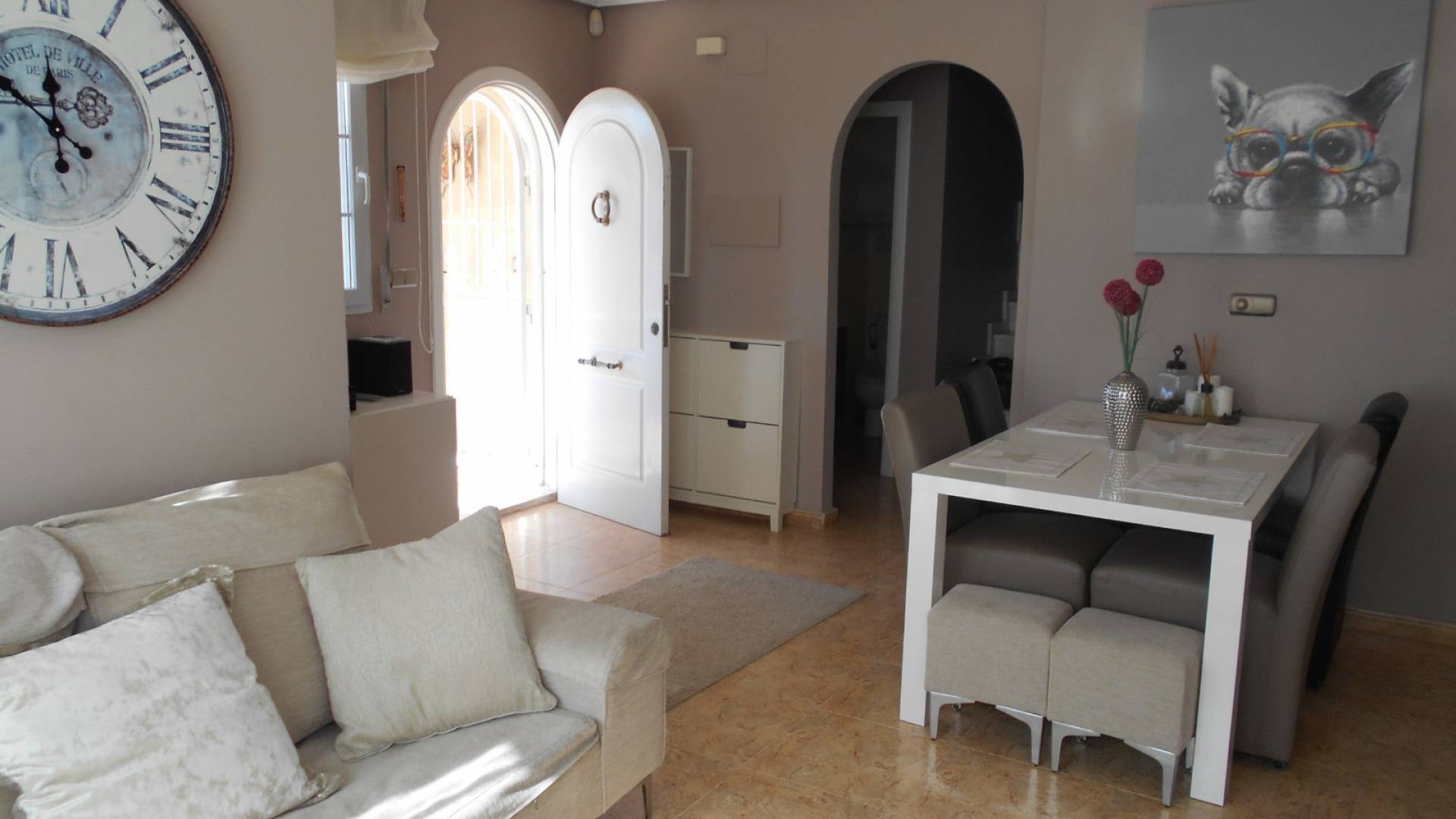 Revente - Villa - Los Altos - villas del duque