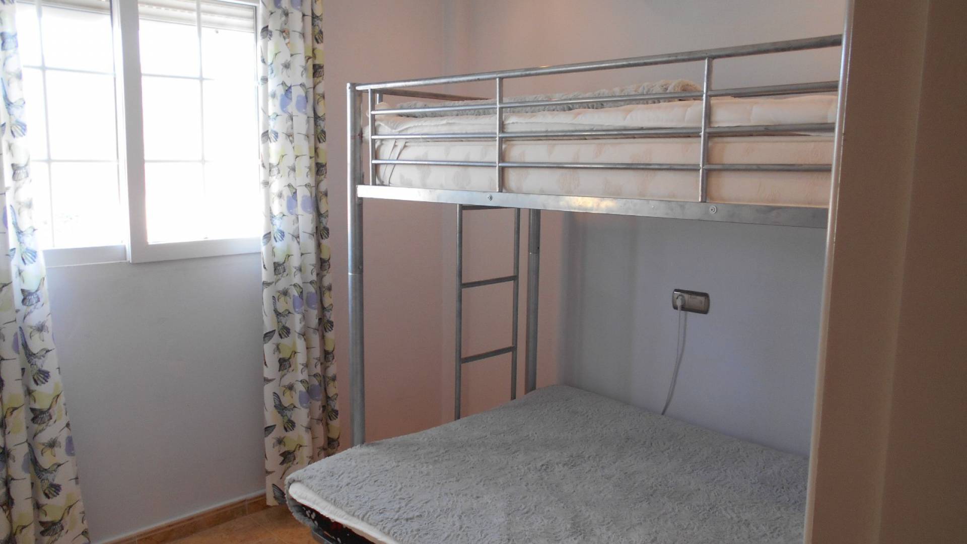 Revente - Villa - Los Altos - villas del duque