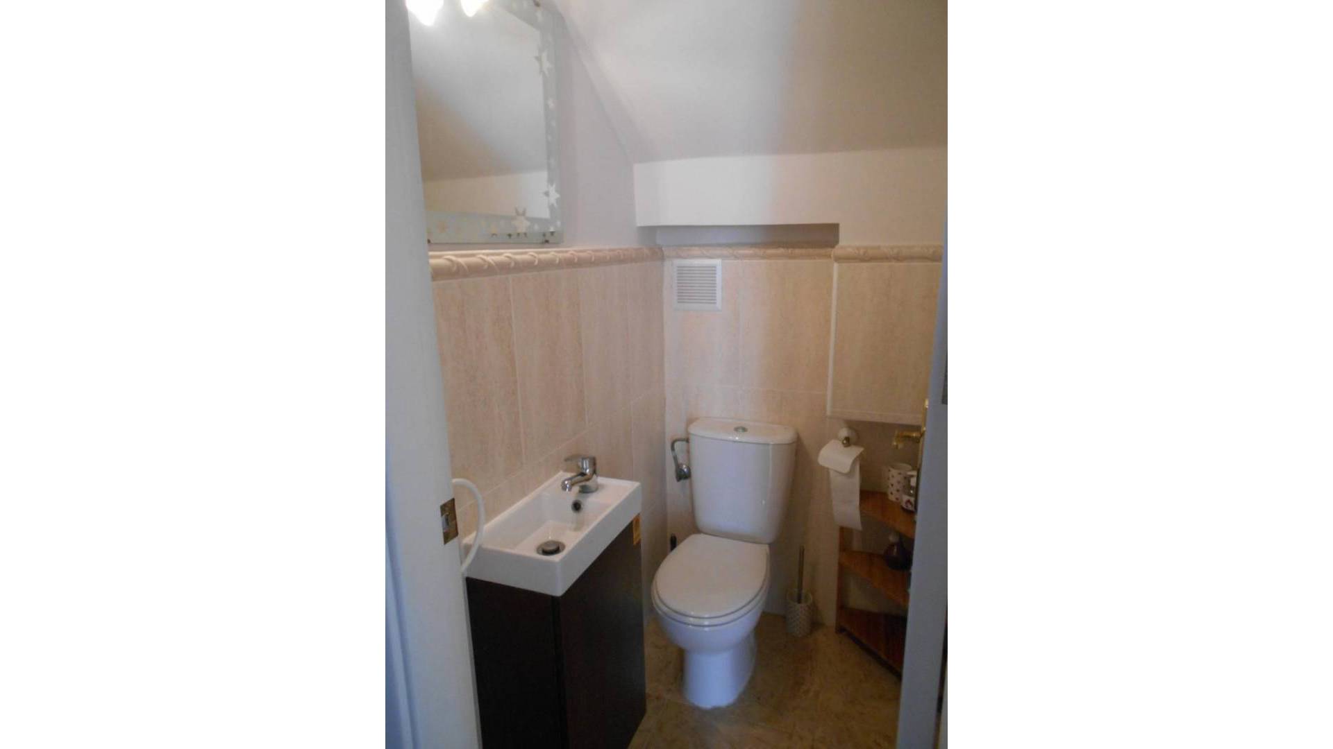 Revente - Villa - Los Altos - villas del duque