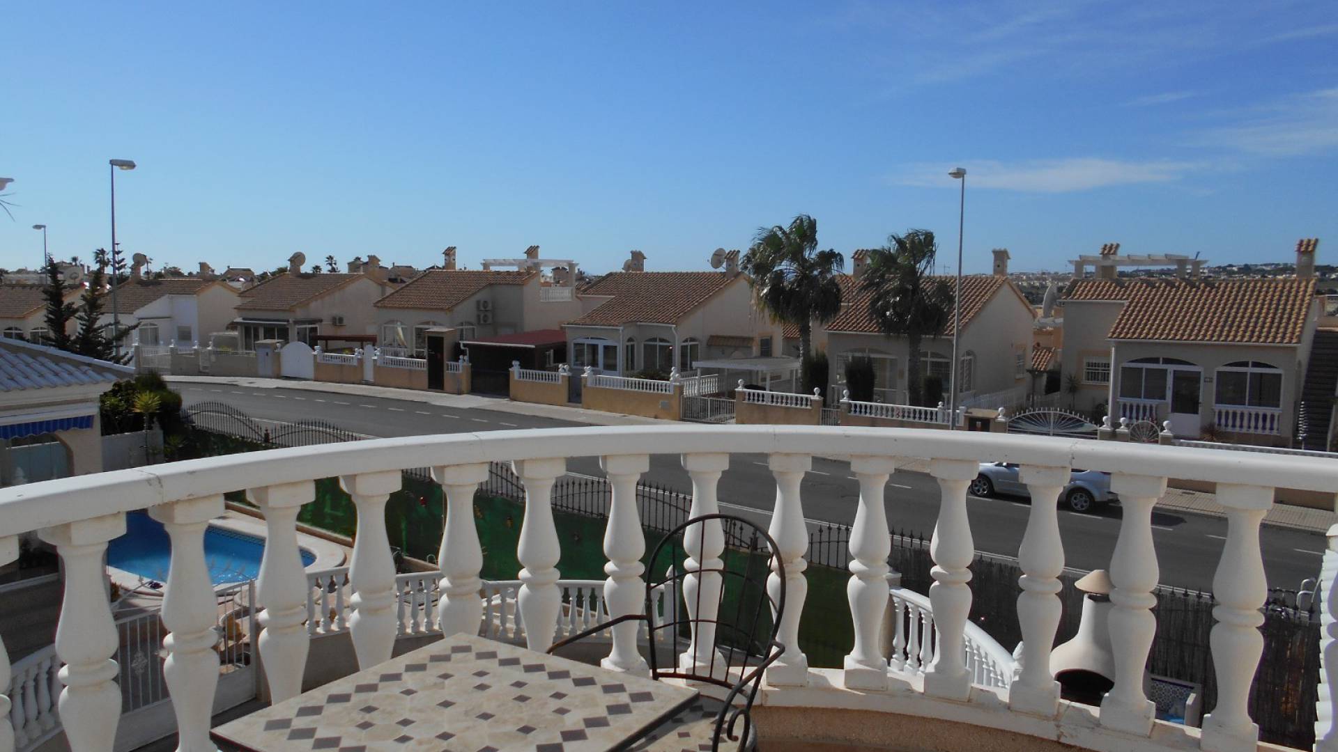 Revente - Villa - Los Altos - villas del duque