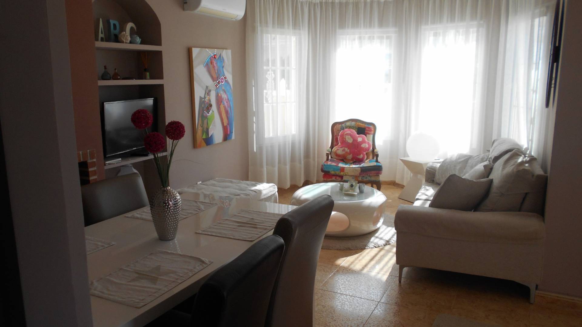 Revente - Villa - Los Altos - villas del duque