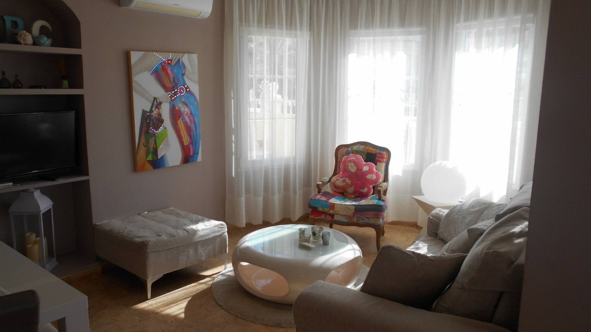 Revente - Villa - Los Altos - villas del duque